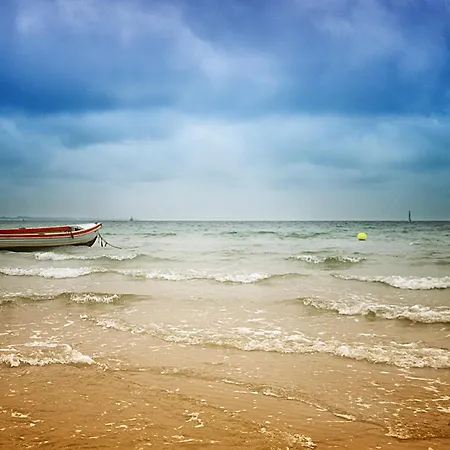 Sonnenliebe * Scharbeutz